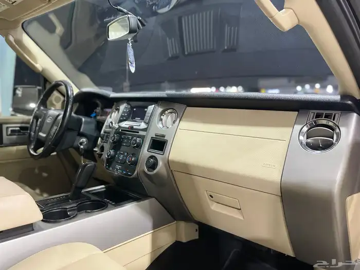 فورد اكسبيدشن 2016 7