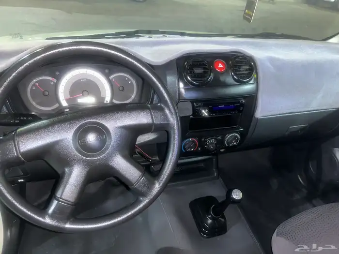 ايسوزو ديماكس  موديل 2012 11