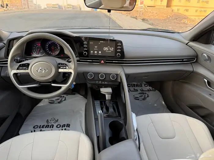 للبيع النترا سمارت مكينه 2000 6