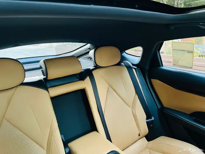 شانجان يوني في 2023 36