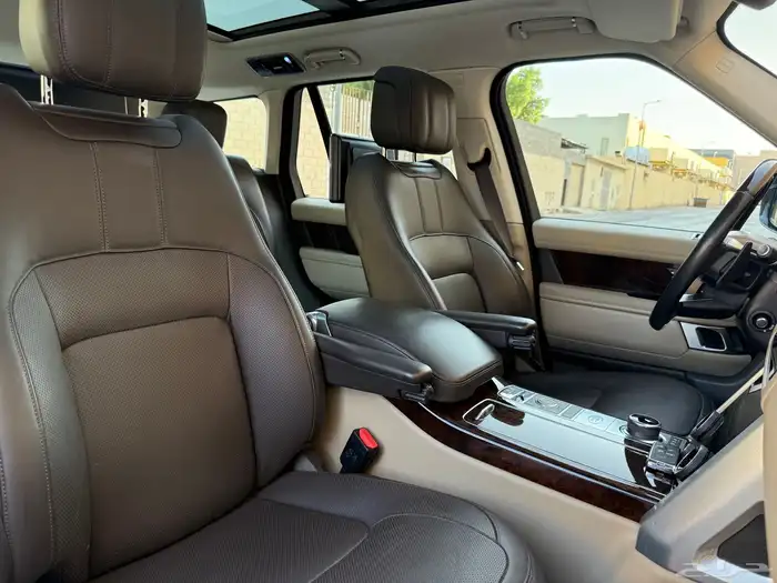 لاند روفر رنج روفر 2020 51