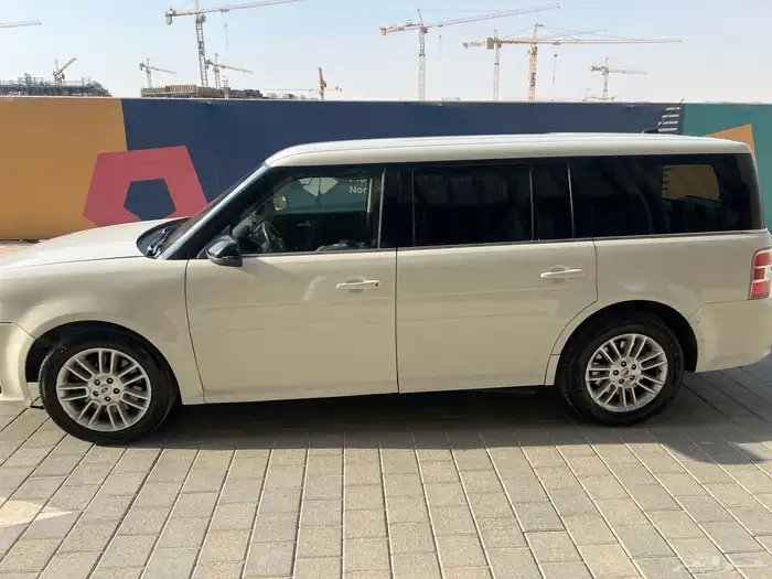 فورد فليكس موديل 2013 للبيع 1