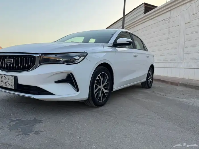 جلي امجراند 7 نص فل نظيف جدا 2023 2