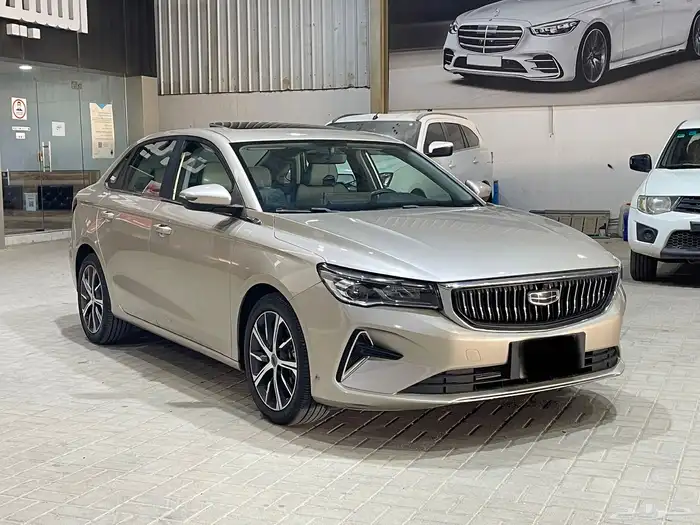 امجراند 7 2025 2