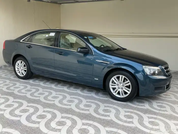 كابرس ( مخزن ) 31