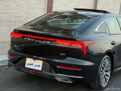 فاو بسترن B70 موديل 2023 فل كامل ( كسر الزيرو ممشى 16 الف ) index