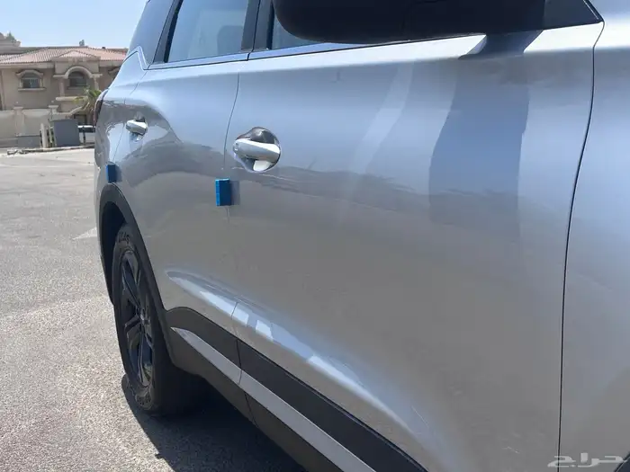 شيري تيجو 7 برو 2023 نص فل وكاله نضيف للمستخدم 23