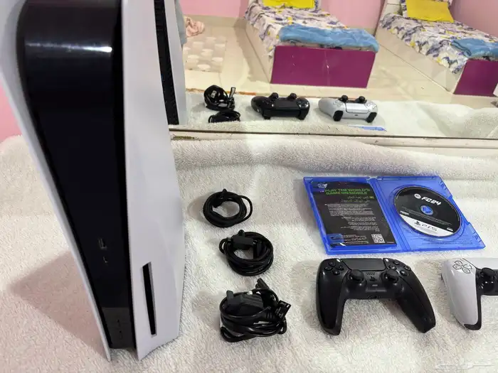 سوني فايف للبيع 2