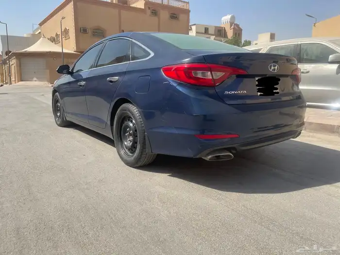 سوناتا نص فل 2016 4