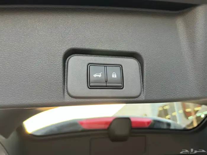 نيسان اكس تريل 2025 SL فل كامل دبل 8