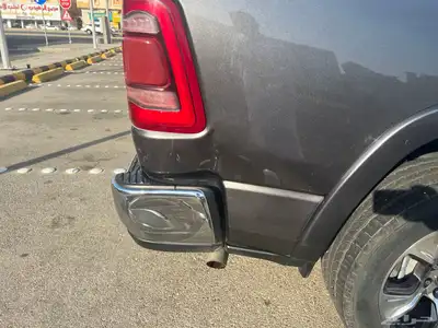 رام لارامي 2022 index