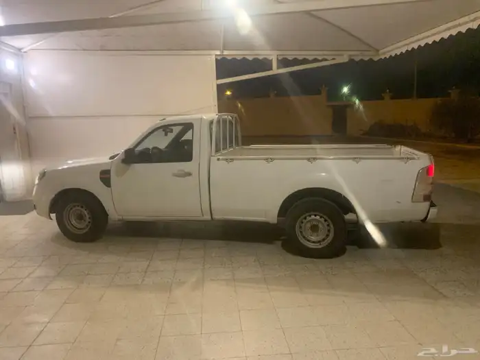 فورد رنجر حوض 2011 6