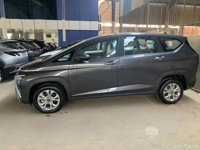 هيونداى سارجيزر ستاندر 2025 1