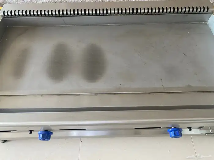 معدات مطعم 3