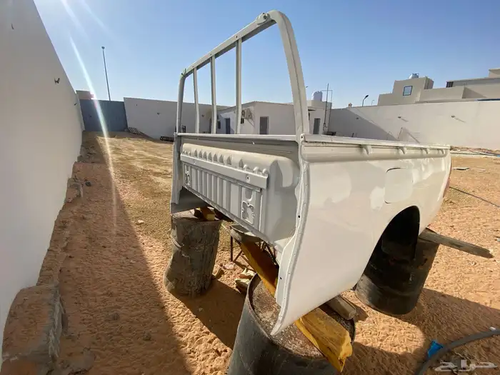 صندوق هايلوكس وكالة يركب من 2016-2025 0