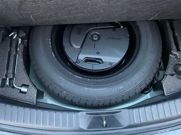 مازدا CX5 سقنتشر 13