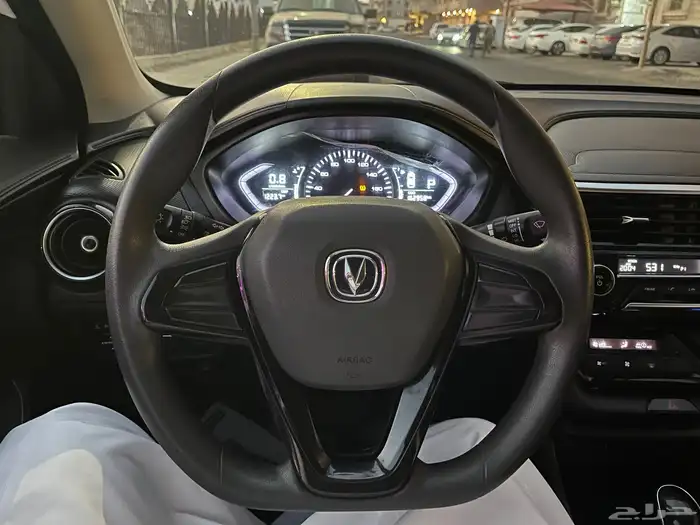 شانجان السفن 2022 استندر 20