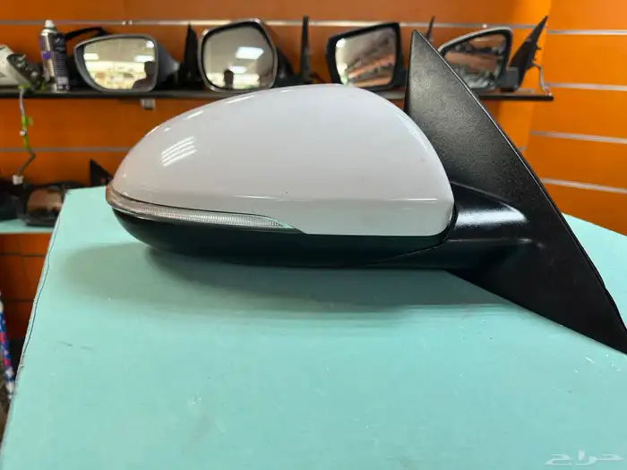 مرايه كياء اوبتيما اصلي مستخدم 2016 2018 0