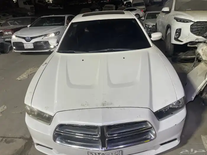 كت تشارجر وكالة 2013 3