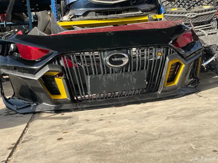 صدام امامي جاك كنباو 0