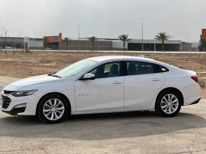 ماليبو2021 للبيع 6