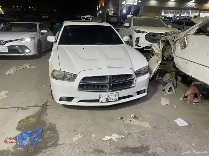 كت تشارجر وكالة 2013 0