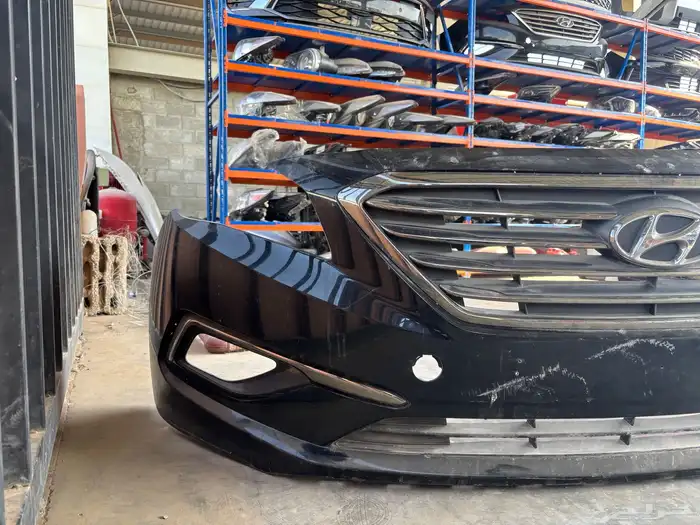 صدامات سوناتا 2015-2016-2017 1