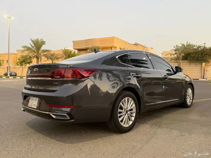 كادنزا ديزل 2020 بدي وكالة 4