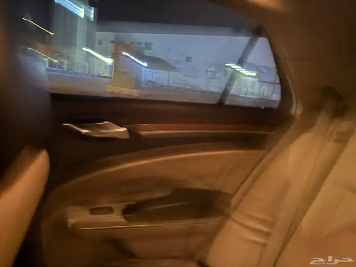 داخليه كرايسلر كامله 5