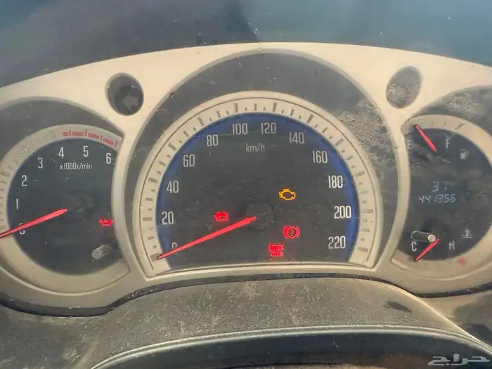 ايسوزو ديمكس 2009 12