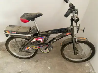 سيكل رامبو index