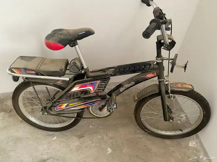 سيكل رامبو 2