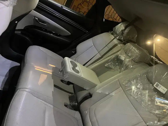 هونداي توسان 2024 الفل 10