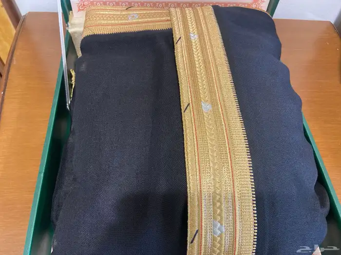 بشت نظيف جديد لون اسود 2