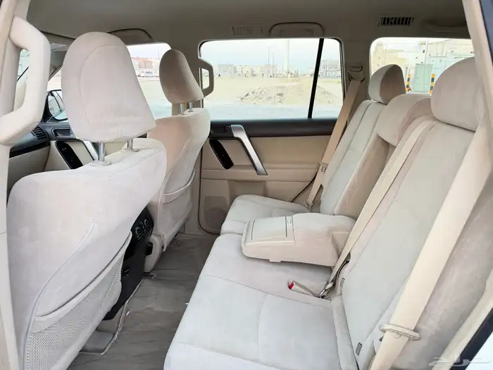 برادو 2022 سعودي 6 سرندل .. 16