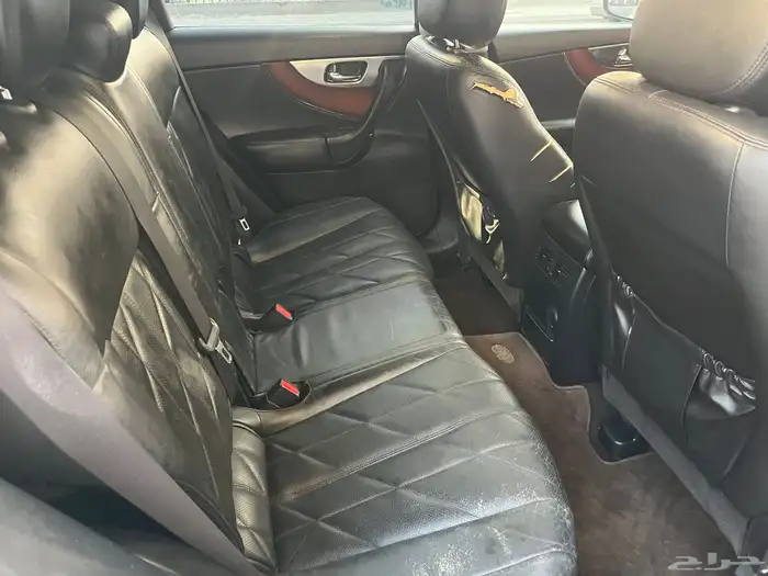 جيب انفنتي FX موديل 2009 15