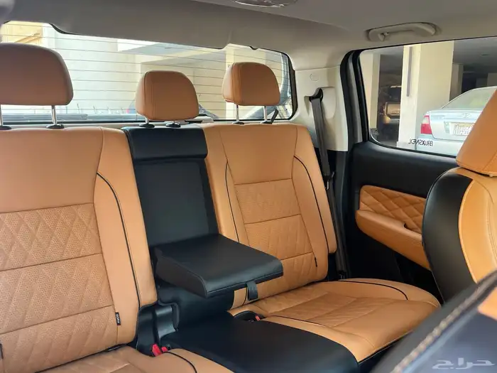 جريت وول باور 2023 تماتيك ديزل فل كامل 8