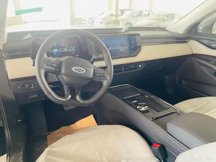 فورد تورس 2026 14