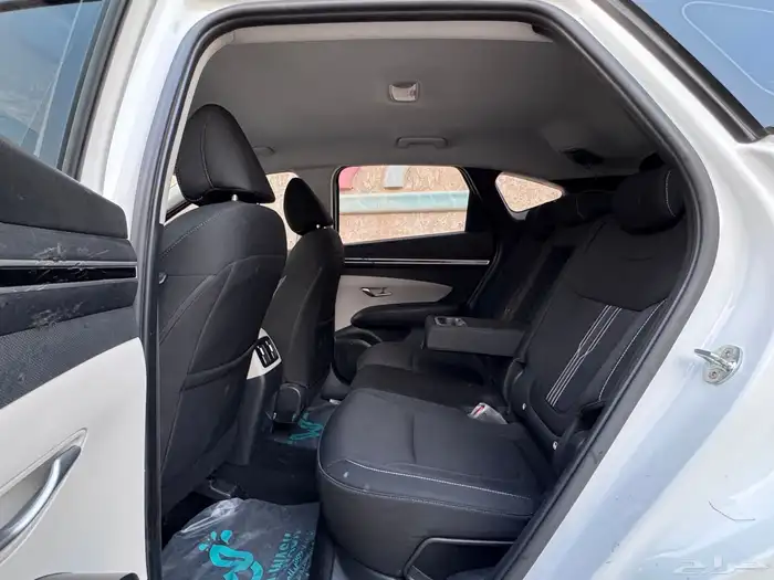 هونداي توسان موديل 2022 14