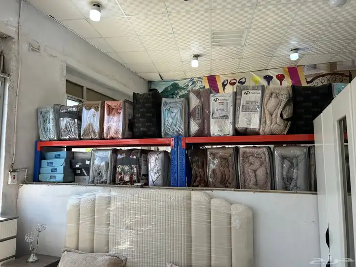 كل شي موحد عندنا من غرف الي مطابخ 19