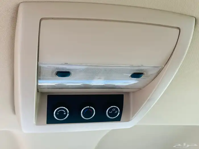 تاهو 2013 مخزن (تم البيع ) 8