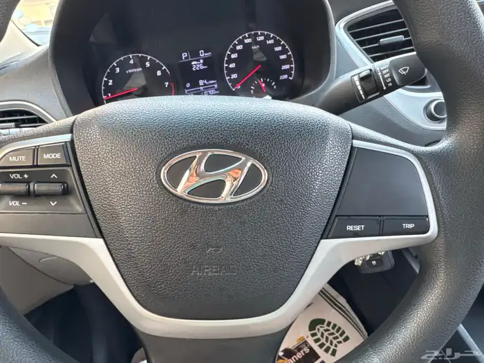 هونداي اكسنت شبة جديد للمستخدمين فقط 4