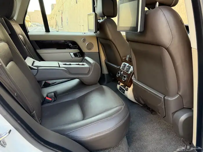 لاند روفر رنج روفر 2020 44