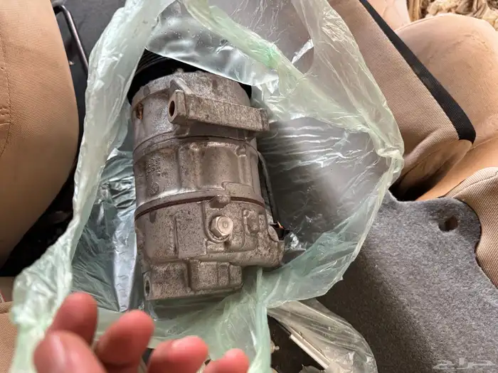 قطع النترا 2023 26