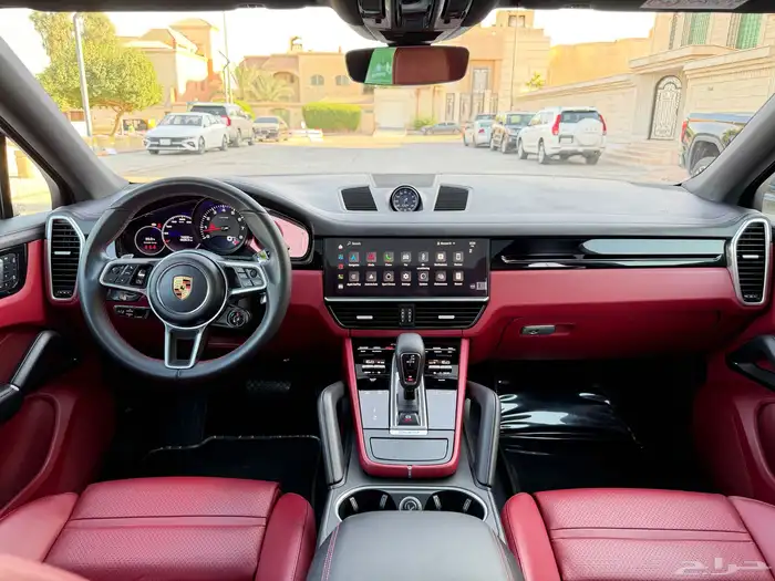 بورش كايين كوب 2023 للبيع 16