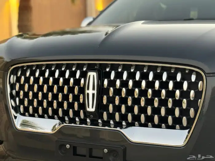 لنكولن افياتور برزدينشال موديل 2020 تشيكات وكاله 65