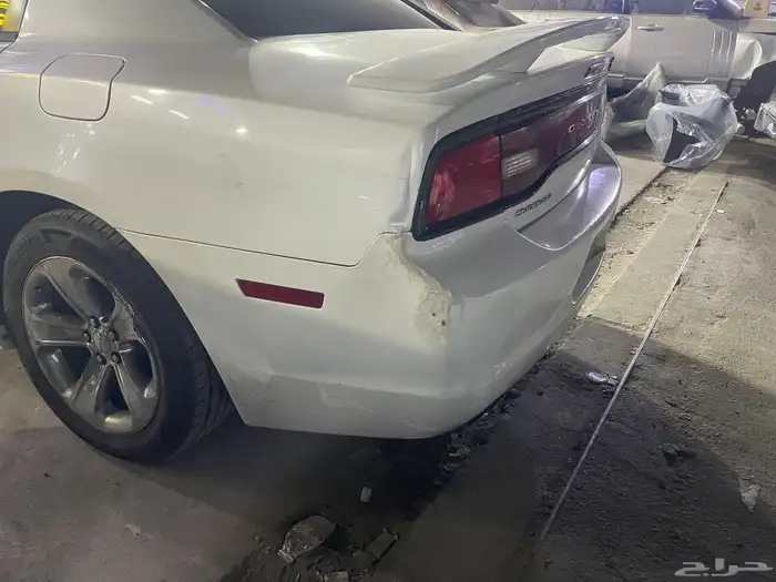 كت تشارجر وكالة 2013 7