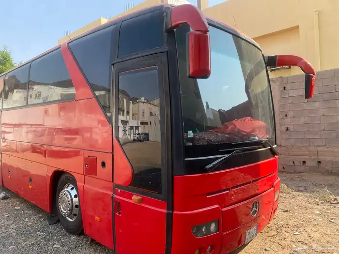 باص للاايجار 1