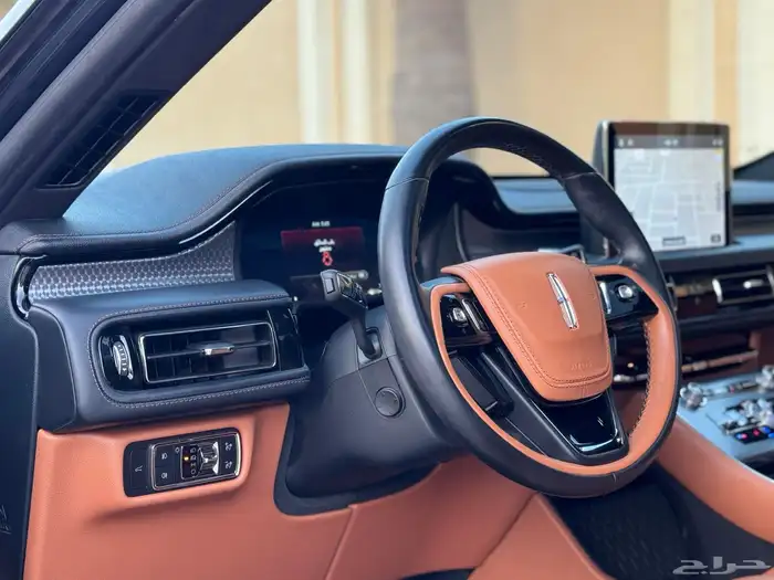 لنكولن افياتور برزدينشال موديل 2020 تشيكات وكاله 50