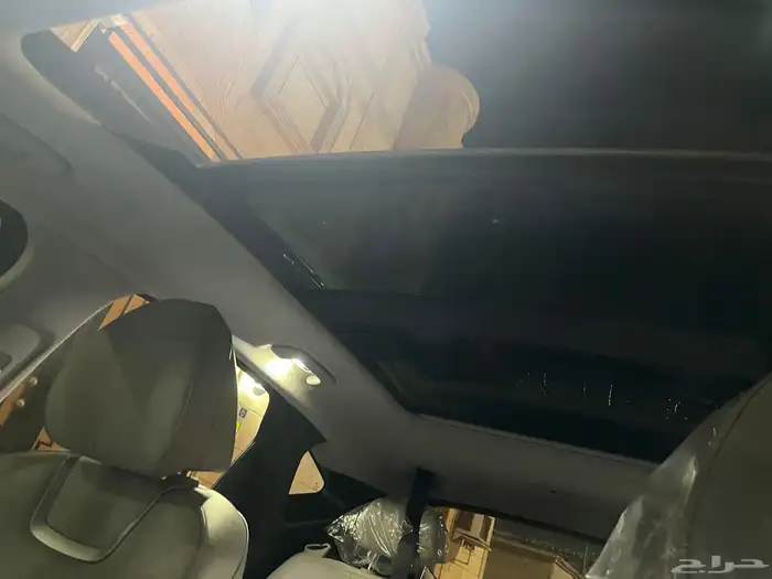 هونداي توسان 2024 الفل 11